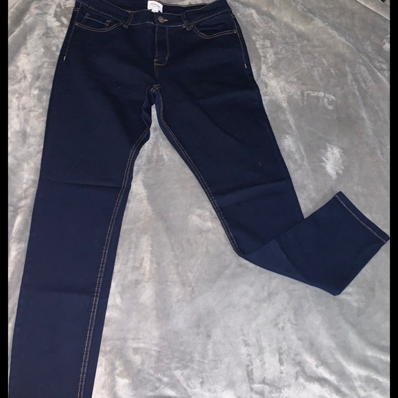 Ardene Basic Jeans - Picture 1 of 3